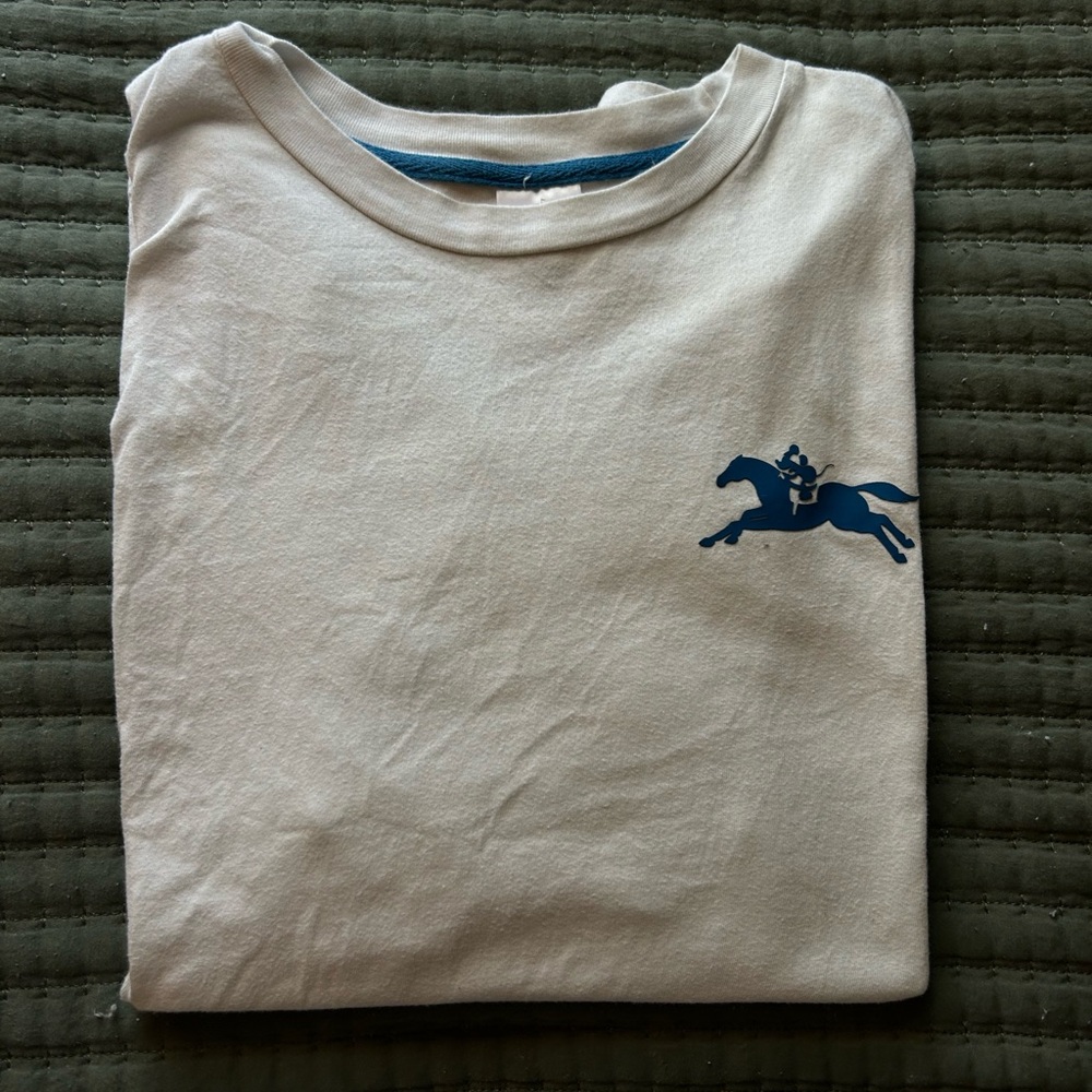 Walt Disney World Saratoga Springs Shirt